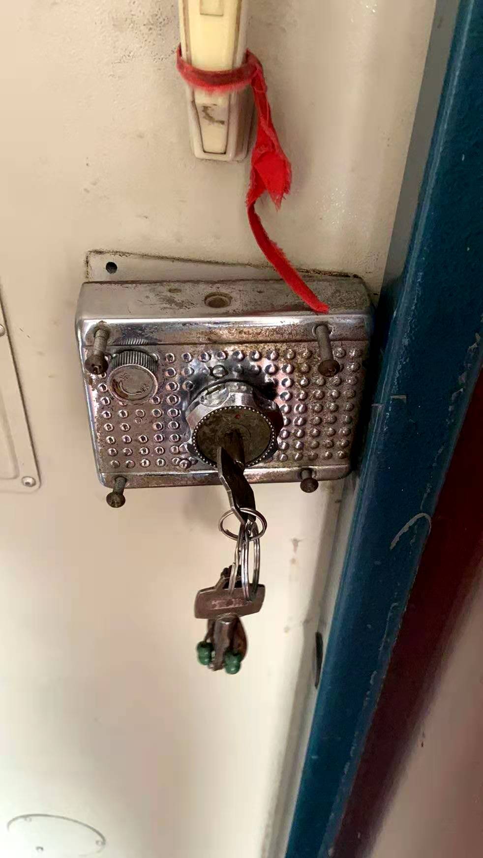 泰安防盗门开锁
