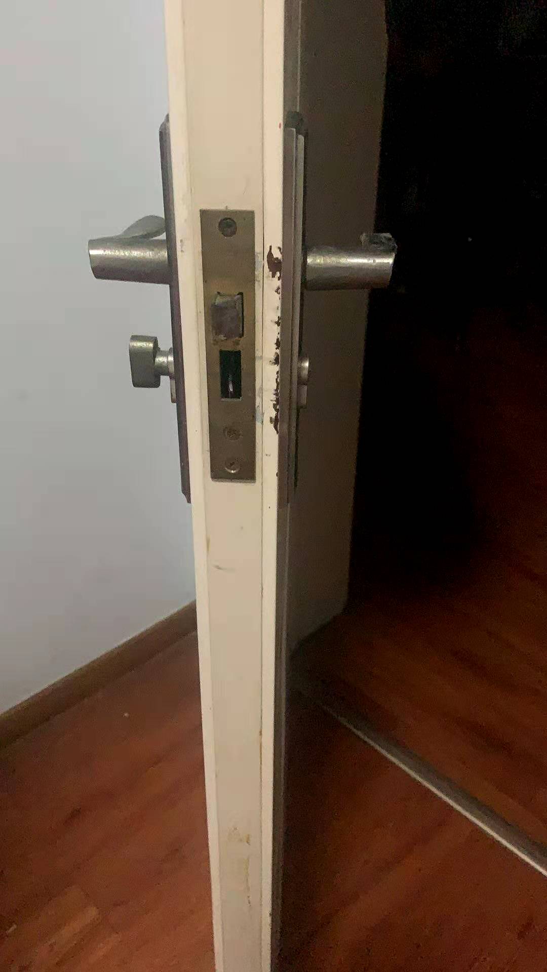 泰安防盗门开锁
