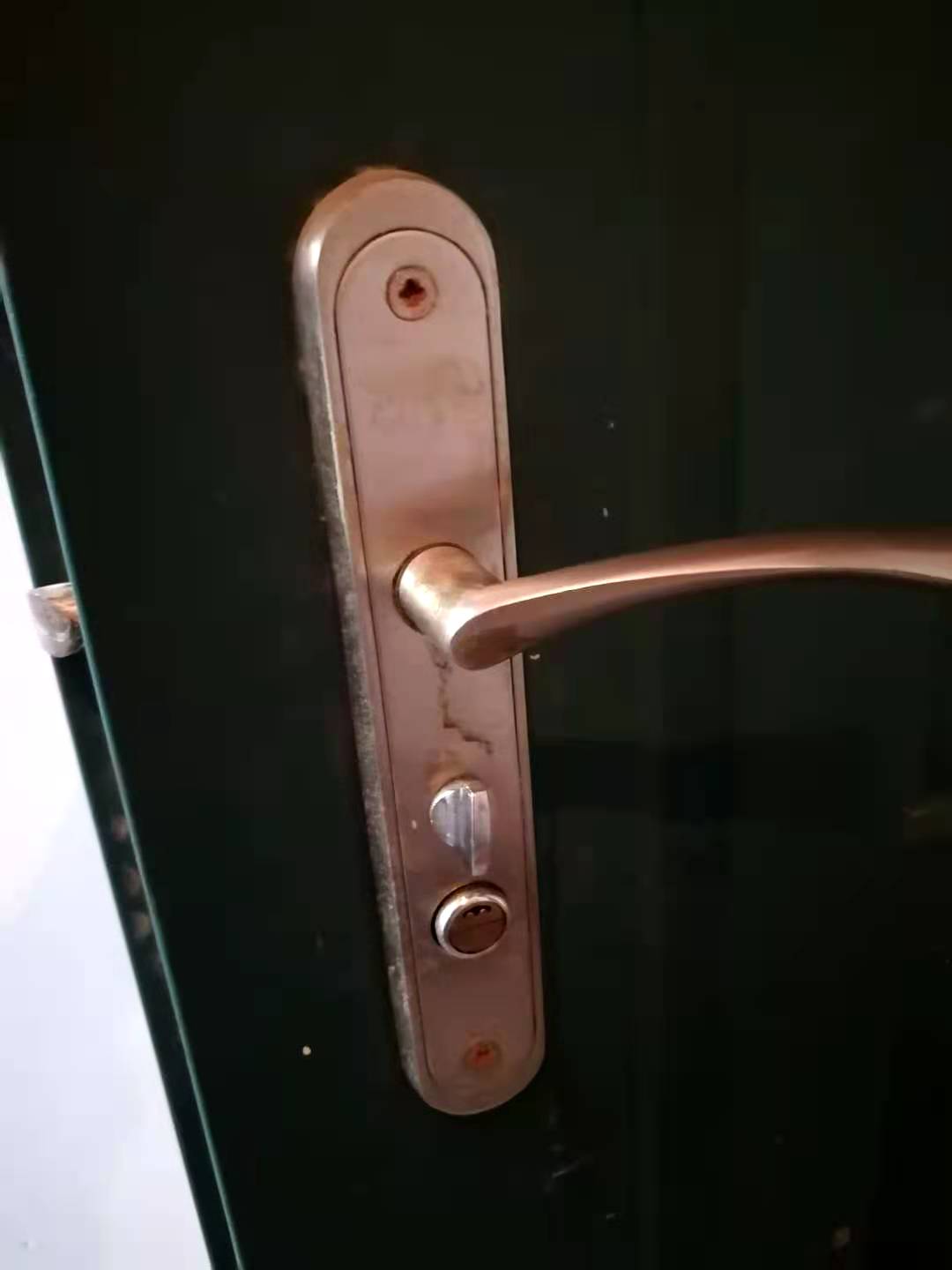 泰安防盗门开锁
